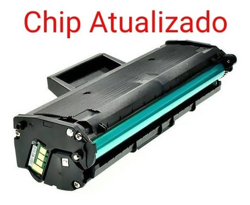 Toner Compatível Mlt-d111s D111 M2020 M2020w M2070 M2070w