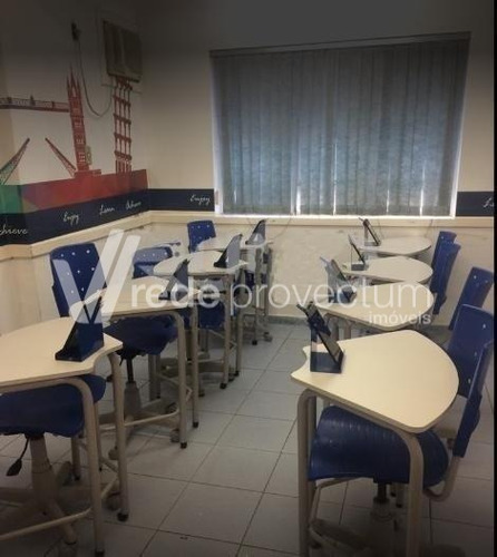 Imagem 2 de 4 de Casa Á Venda E Para Aluguel Em Jardim Campos Elíseos - Ca291248