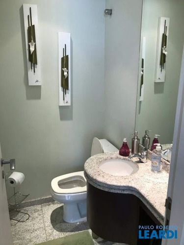 Imagem 8 de 15 de Apartamento - Alto Da Lapa - Sp - 604260