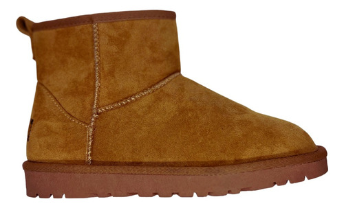 Bota Niño Due Scarpe Verona Caramel