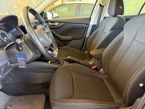 Skoda Kamiq 1.5 Tsi Style At 2022