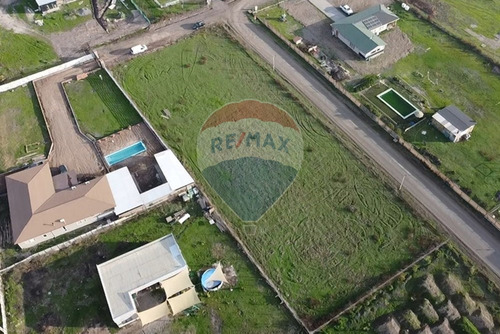 En Venta Parcela En Condominio Consolidado!!