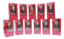 Comprar Colección De 11 Cabezones Coca Cola+ Album Pasta Dura  Qatar