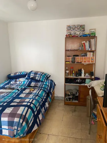 Casa En El Mirador Naucalpan