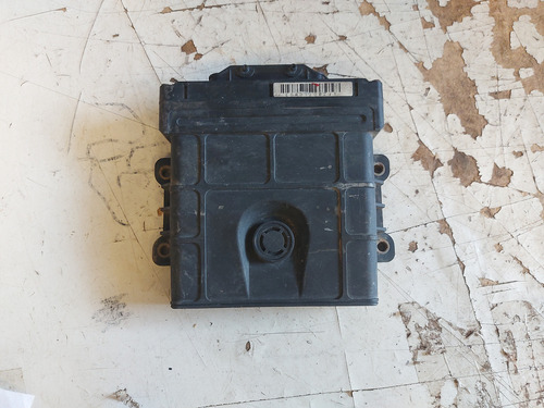 Computadora Módulo De Transmisión Jetta 2011 2.5 Americano (Usado)