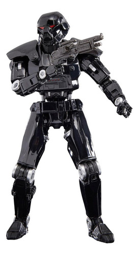 Star Wars The Black Series: The Mandalorian - Dark Trooper