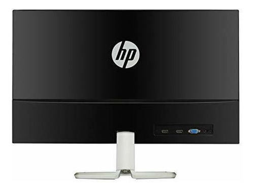 Monitor Hp 25f 25  Ips Led Full Hd Low Haze Sync 75hz