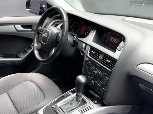 Audi A4 1.8 Tfsi Multitronic Luxury