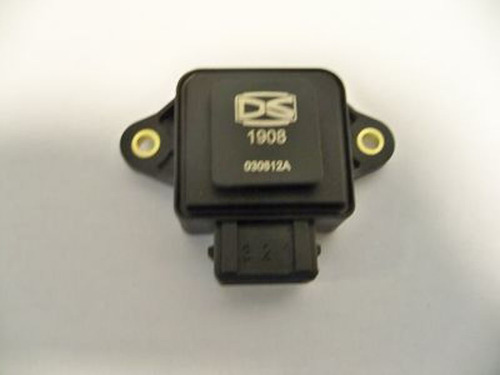 Imagen 1 de 5 de Sensor De Tps Renault R19 Tricuerpo 1.7 89/98