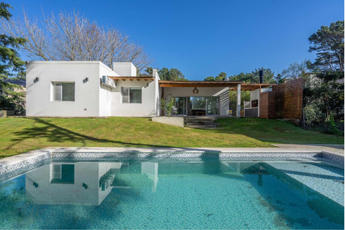 Imagen 7 de 30 de Alquiler. Casa Pinamar Verano 2024,piscina A Estrenar!!!