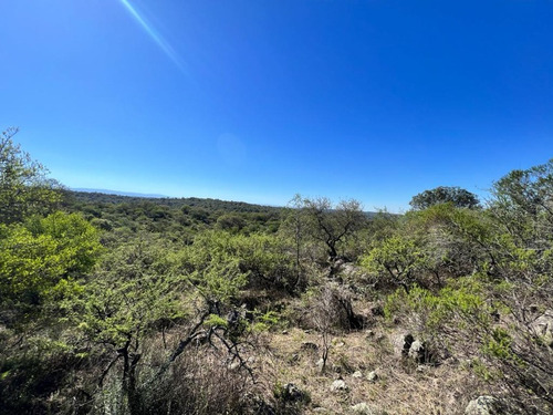 Venta De Lote Barrio Semi Cerrado Piedra Alpa - Cerro Pelado - Inv0118