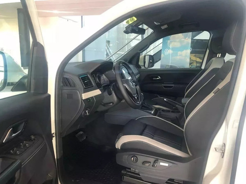 Volkswagen Amarok 2.0 Cd Tdi 180cv Highline At