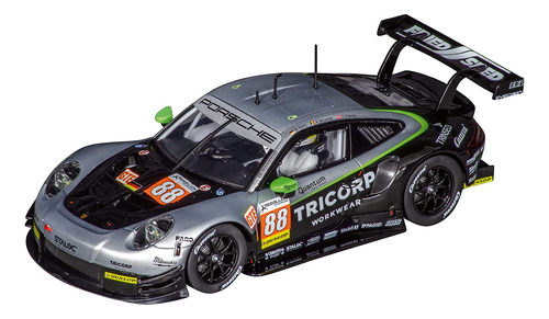 Carrera 23930 Porsche 911 Rsr Proton Competition No.88 Escal