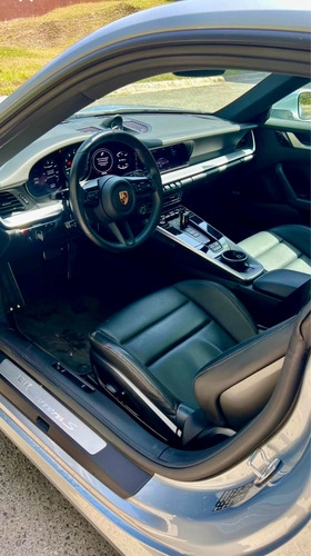 Porsche 911 3.0 Carrera S Pdk At