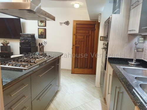 Imagen 10 de 13 de Apartamento En Venta Colinas De Bello Monte Mls #22-25555