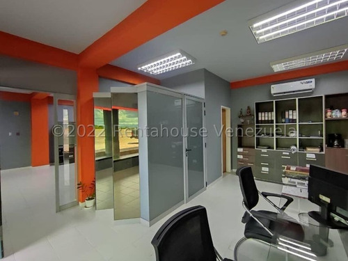 Local En Alquiler En La Encrucijada Turmero Aragua 23-2121 Irrr