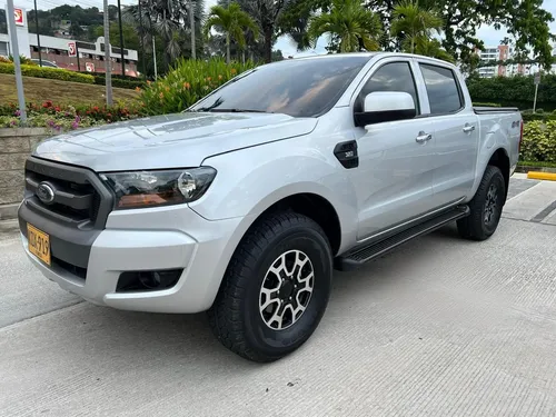Ford Ranger 3.2 Xls