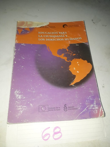 Educacion Para La Ciudadania Y Los Derechos Humanos 