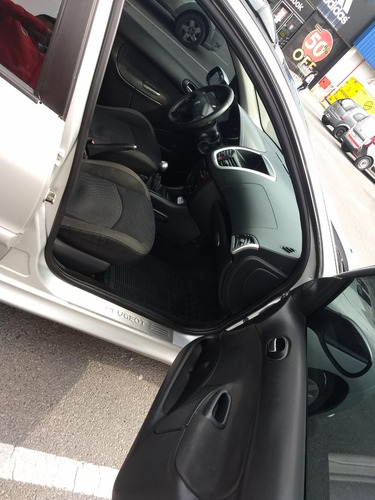 Imagen 5 de 14 de Peugeot 207. Xt 1,6 16v - Gnc 5 Generacion