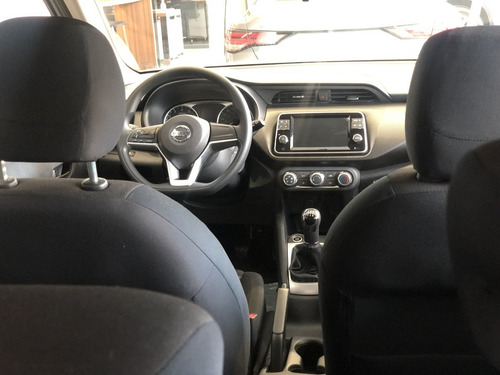 Imagen 23 de 25 de Nissan Kicks Sense 0km Plan Directo De Fabrica Taikki Autos