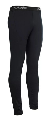 Calza Termica Primera Piel Largas Unisex Pantalon Deportiva