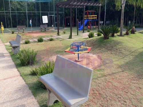 Imagem 21 de 22 de Apartamento A Venda, Condomínio Reserva Do Japi, Jundiaí - Ap11980 - 68856503