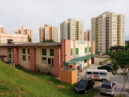 Imagem 14 de 15 de Ref.: 3983 - Apartamento Em Osasco Para Venda - V3983