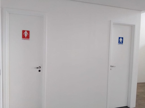 Imagem 8 de 30 de Sala À Venda, 120 M² Por R$ 1.900.000,00 - Vila Mariana - São Paulo/sp - Sa0077