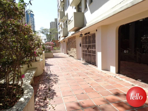 Imagem 10 de 12 de Apartamento - Ref: 242902