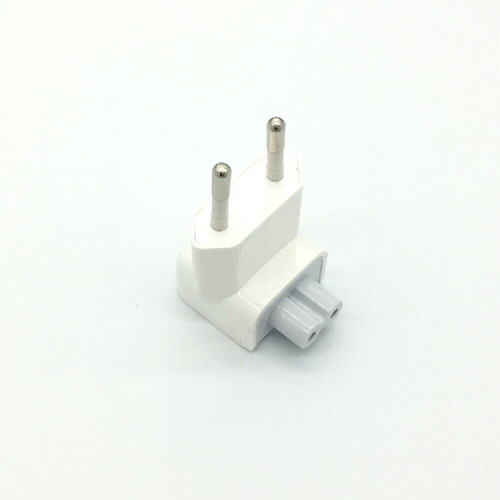 Adaptador Enchufe Cargador Compatible Macbook