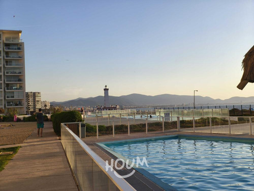 Departamento Avenida Pacifico Id: 146767