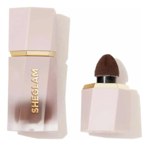 Sheglam Bronceador Líquido Sun Sculpt Liquid Contour