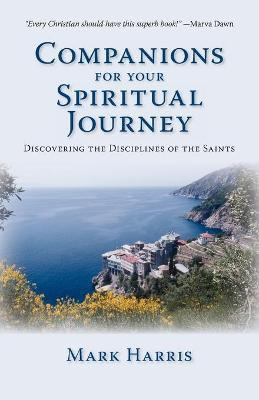 Libro Companions For Your Spiritual Journey - Mark Harris