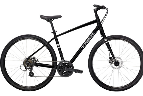 Bicicleta Trek Verve 1