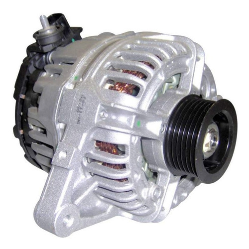 Alternador Toyota Corolla New Sensation 2003 / 2008