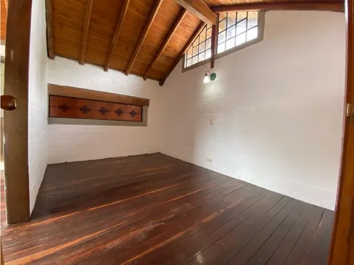 Casa En Llanogrande Cabeceras Para Arriendo