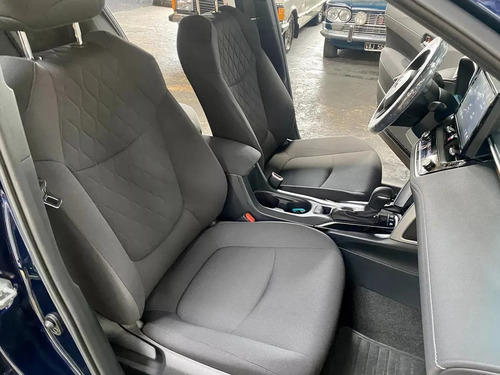 Toyota Corolla Cross 1.8 Hev Xei Ecvt