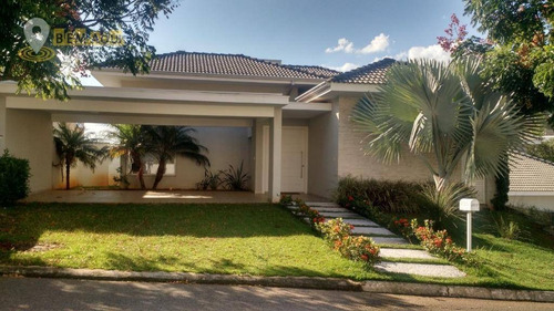 Imagem 1 de 25 de Casa Com 4 Dormitórios À Venda, 312 M² Por R$ 1.700.000,00 - Jardim Theodora - Itu/sp - Ca0843
