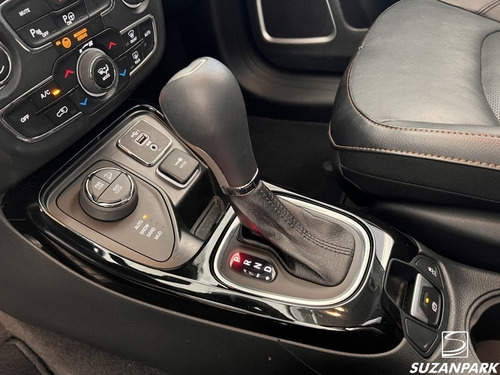 Imagem 8 de 14 de Jeep Compass Limited 2.0 4x4 Diesel 2020 Único Dono
