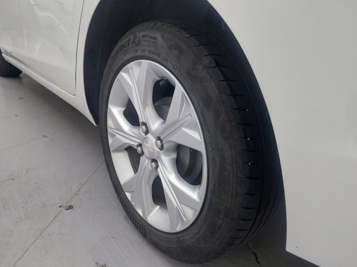 Chevrolet Onix 1.0 TURBO FLEX LTZ AUTOMÁTICO