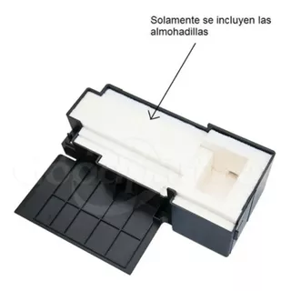 Almohadillas Epson M205, M200, M105, L550, L555, L565, L575