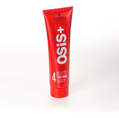 Imagen 2 de 7 de Gel Ultrafuerte - Play Tough Osis+