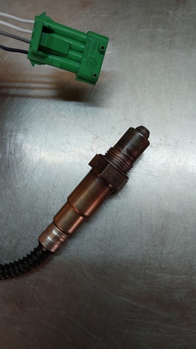 Imagen 2 de 2 de Sonda Lambda Peugeot 206 207 Partner, Citroe, Berlingo Origi