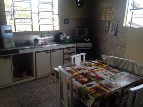 Casa Residencial À Venda, Vorstadt, Blumenau. - Ca0046