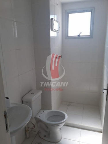 Imagem 4 de 6 de Apartamento Para Venda No Bairro Jardim Vila Formosa, 2 Dorm, 1 Vagas, 50 Metros. - 6065