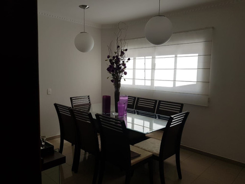 Imagem 3 de 13 de Casa 353m² 4 Dormitórios 3 Suítes 1 Com Closet E Banheira Bairro Esplanada Indaiatuba - Ca00951 - 69844791