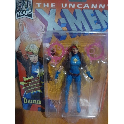 Dazzler Retro Leotoys