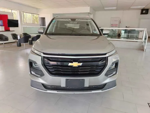 Chevrolet Captiva 1.5 Premier 7P Cvt