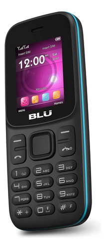 Teléfono Básico Blu Z5 2g