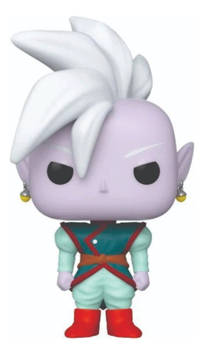 Funko Pop Dragon Ball Z Shin #1283 Vinilo